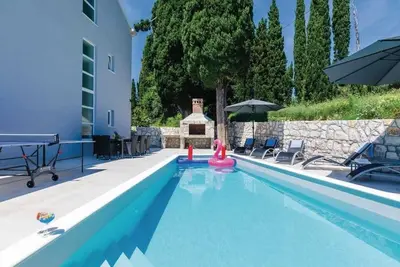 Image de Holiday House Stone Bliss