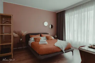 Image de Deluxe Apartment