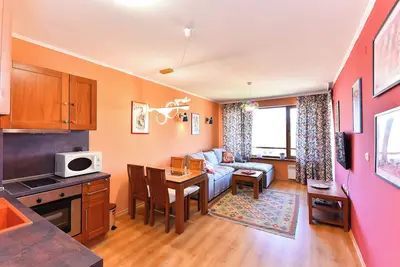 Image de Cedar Lodge Iii - One Bdrm Flat B18 Across from the Gondola Station!