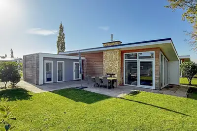 Image de Superbe maison à Bemelen avec WiFi