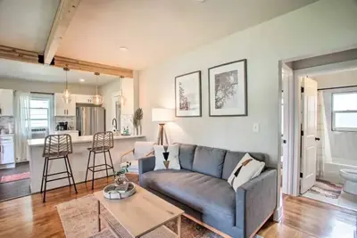 Image de Cheerful 3 bedroom Villa with Backyard Oasis