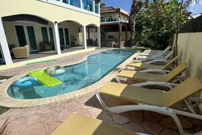 Image de Best 7br Villa with private swimming pool