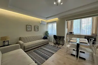Image de tesa apartment in charming Tiranë with WiFi, Ac
