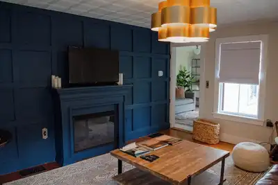 Image de Close to Catamount Ski Area