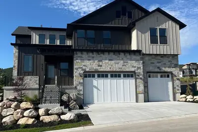 Image de New Luxury Home super comfy By Snowbasin & Pow Mow