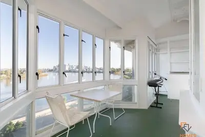 Image de River view two bedroom Hamilton