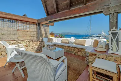 Residenza Rudalza By MMega
