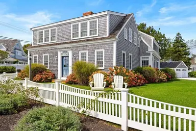 Image de Malabar: 407-Cb  Chatham Charm, Walk to Beach and Town