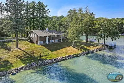 Image de Peninsula Paradise on Rice Lake