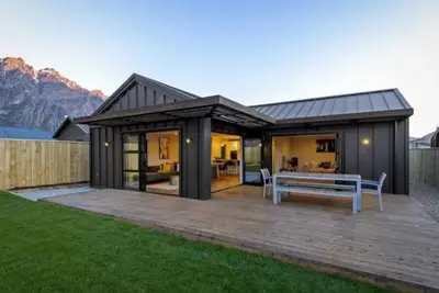Image de Remarkable stay in Queenstown! ! !