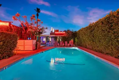 Image de Perfect Location! - El Mirador Unit E