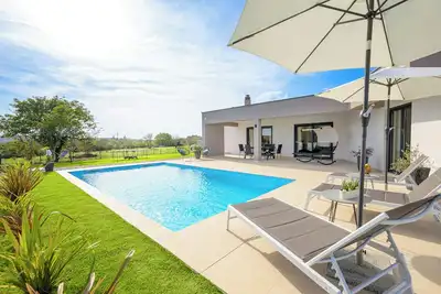 Image de Villa Drandic (Istria - Krmed)