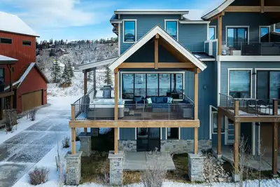 Image de Luxury Villa 80 I Private Hot Tub I Great Views I Best Price I Discounted Attractions