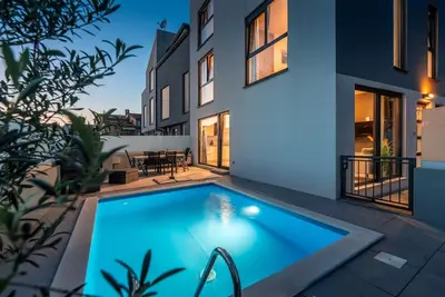 Image de Villa Jugo (Istria - Funtana)