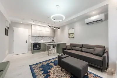 Image de Kondo Stays - Moskat Apartment 2