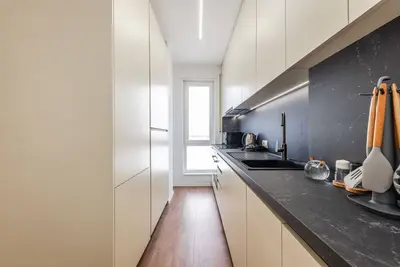 Image de Kondo Stays - Gallery Apartment 1