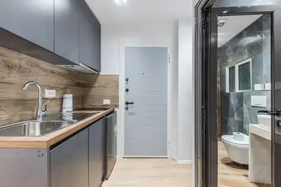 Image de Kondo Stays - Atelier Apartment 4