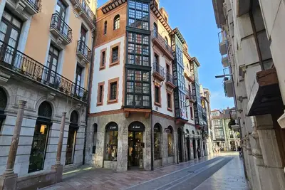 Image de Holiday apartment Llanes