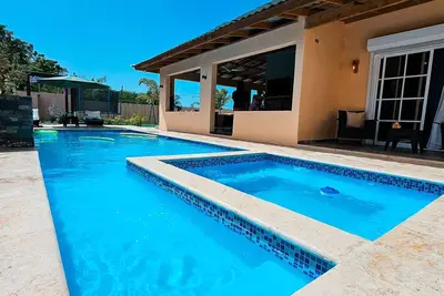 Image de Spectacular Villa in La Romana