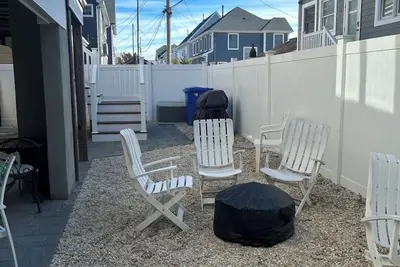 Image de Spacious newly renovated 6 bedroom beach house in Lavallette by Seaside/Ortly