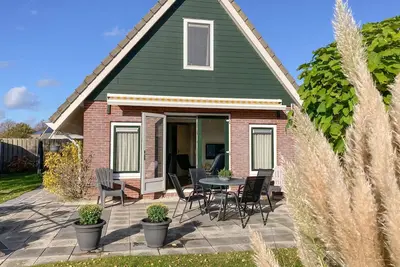 Image de Maison acceptant les animaux à.