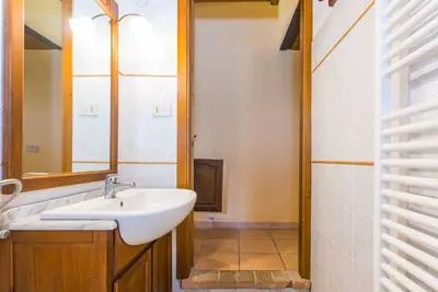 Image de Joli appartement pour 6 personnes avec piscine, climatisation, Wifi, Tv et patio