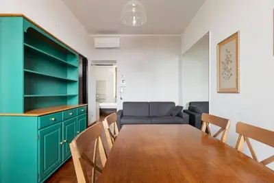 Image de Crescenzago Cosy Apt!