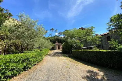 Image de Agréable appartement pour 6 personnes avec climatisation, Wifi, piscine, Tv et terrasse