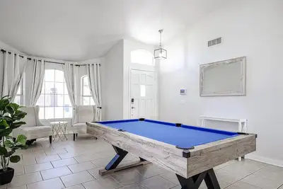 Image de Upscale Desert Escape for gathering - peaceful serenity And fun! \n