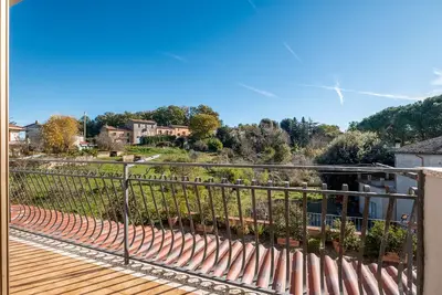 Image de Appartement 'Appartamento Casa Rita' avec balcon et Wi-Fi