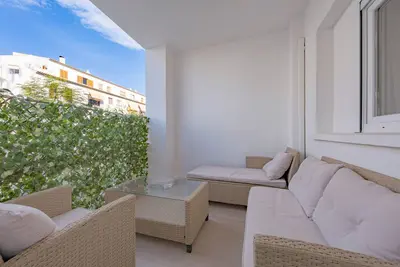 Image de Appartement 'Altea Experience' avec Wi-Fi et climatisation