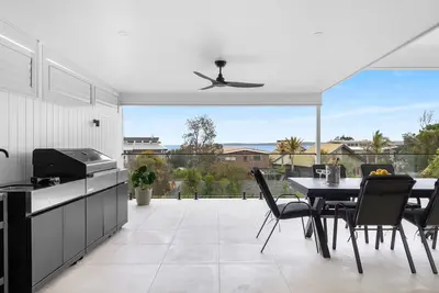 Image de Frank and Coco's in Berrara