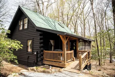 Image de Brewers Cabin at our Boutique Bed and Brewery