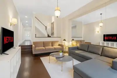 Image de The Isabella - Downtown Toronto