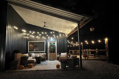 Image de The Barndominium - great views, privacy, farm animals