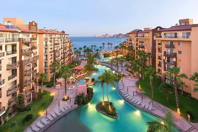 Image de Holidays at Villa del Arco Cabo San Lucas-2 Bdrm/3 bath Suite on Medano Beach!