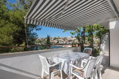 Image de Appartements Dane (106721-A1) - Okrug Gornji (Ciovo)