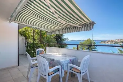 Image de Appartements Dane (106721-A2) - Okrug Gornji (Ciovo)