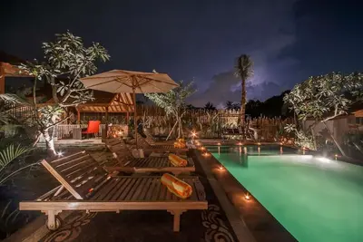 Image de The Lebak Canggu