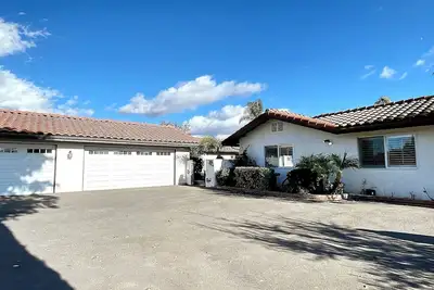 Image de Charming Pool house on vineyard close to wineries in Temecula Wine Country