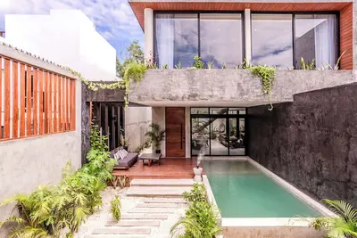 Image de Anana Casa Karmond | Villa de Luxe avec Piscine