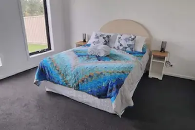 Image de Évadez-vous pour un week-end de couture, de quilting et de paradis du Vtt