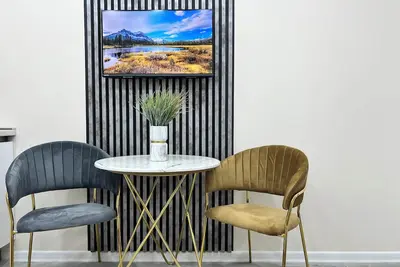 Image de Stylish apt city center Saryan