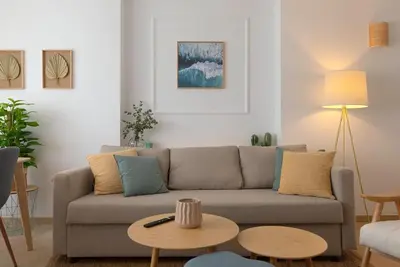 Image de Sunstay Cosy Flat I Cristo Malaga