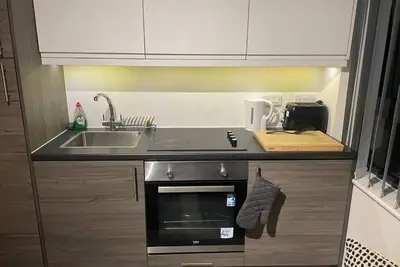 Image de Radio City Apartments\n