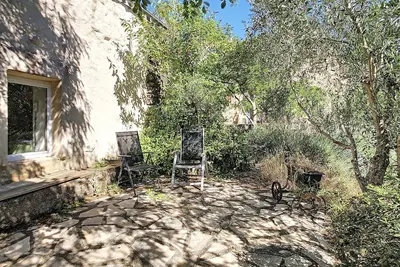 Image de Maison avec vue panoramique et piscine partagée
