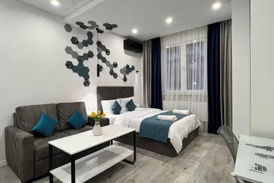 Image de Creative Studio-Work and Relax by Republic Square