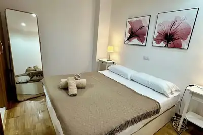 Appartement Castellon Ii Ref 027