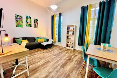 Image de Refuge confortable La Isleta