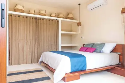 Image de New Apartment in Tulum with Pool